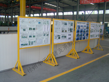 整潔高效的辦公區(qū)，規(guī)范高效的生產(chǎn)車間