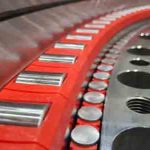 回轉(zhuǎn)支承規(guī)格尺寸