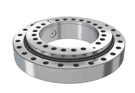 無(wú)齒式回轉(zhuǎn)支承用在什么地方