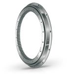 回轉(zhuǎn)支承的作用