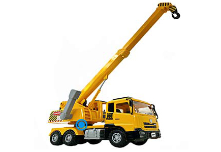 吊車回轉(zhuǎn)支承結(jié)構(gòu)